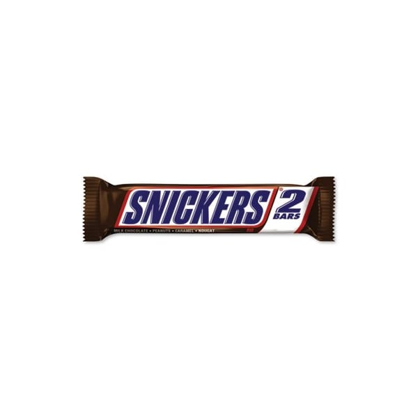 Sharing Size Chocolate Bars, Milk Chocolate, 3.29 Oz, 24PK